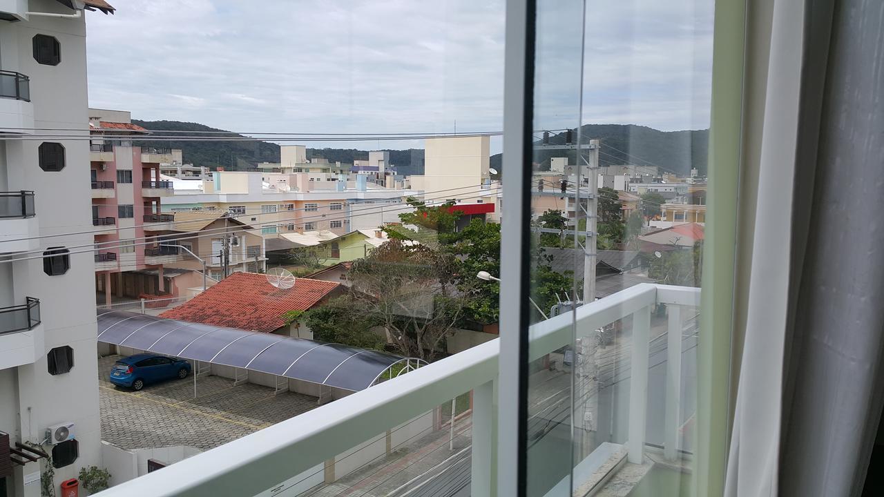 Pousada Bomar 봄비나스 외부 사진