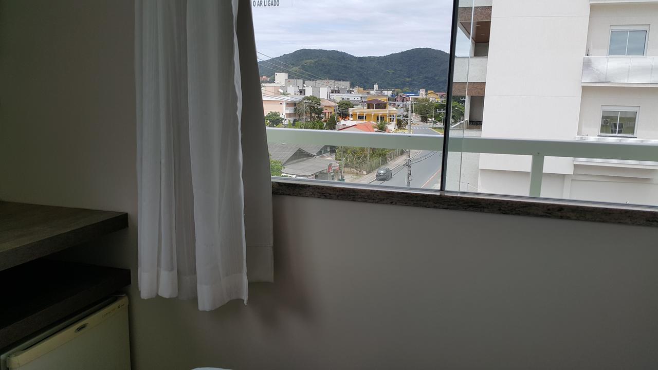 Pousada Bomar 봄비나스 외부 사진